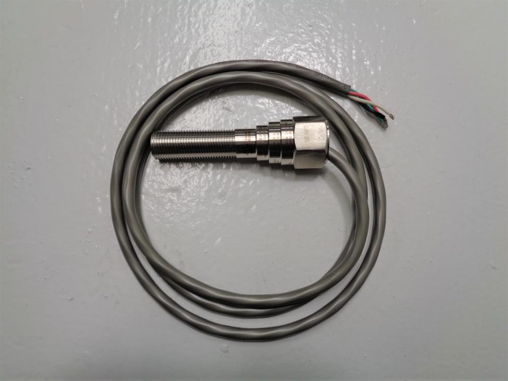 Westlock Controls Silver Bullet 316 Position Sensor #SW10020